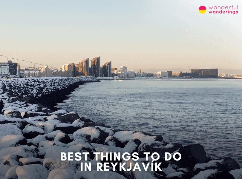 24 Best Things to do in Reykjavík: Museums, History and Travel Guide 21