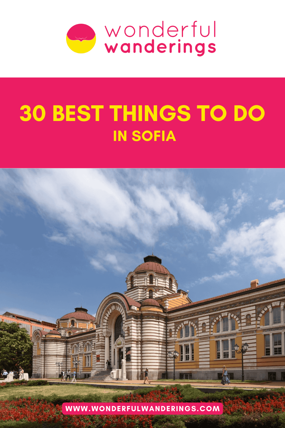 Sofia Pinterest image