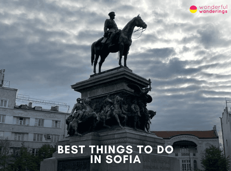 30 Best things to do in Sofia, Bulgaria 72