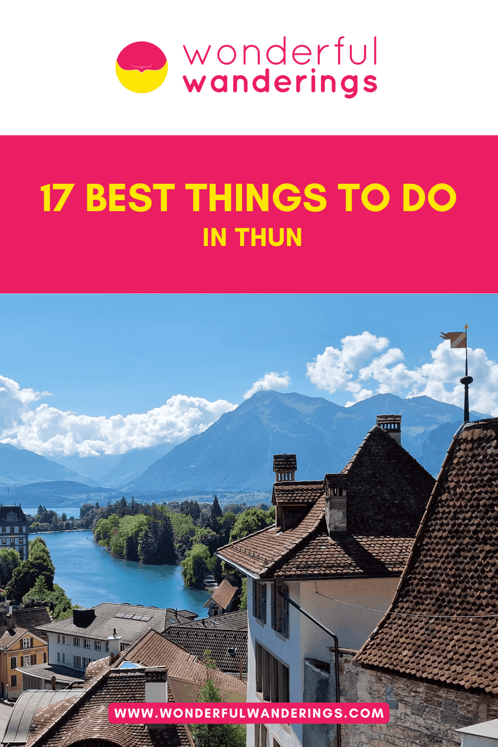 Thun Pinterest image