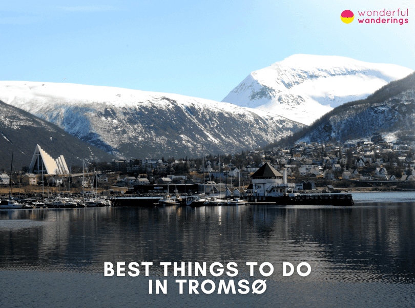 16 Best Things to do in Tromsø: Museums, History and Travel Guide 19