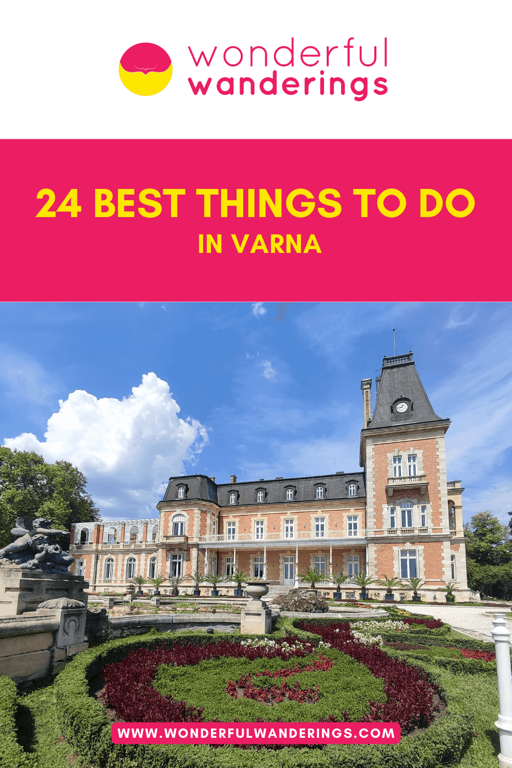Varna Pinterest image