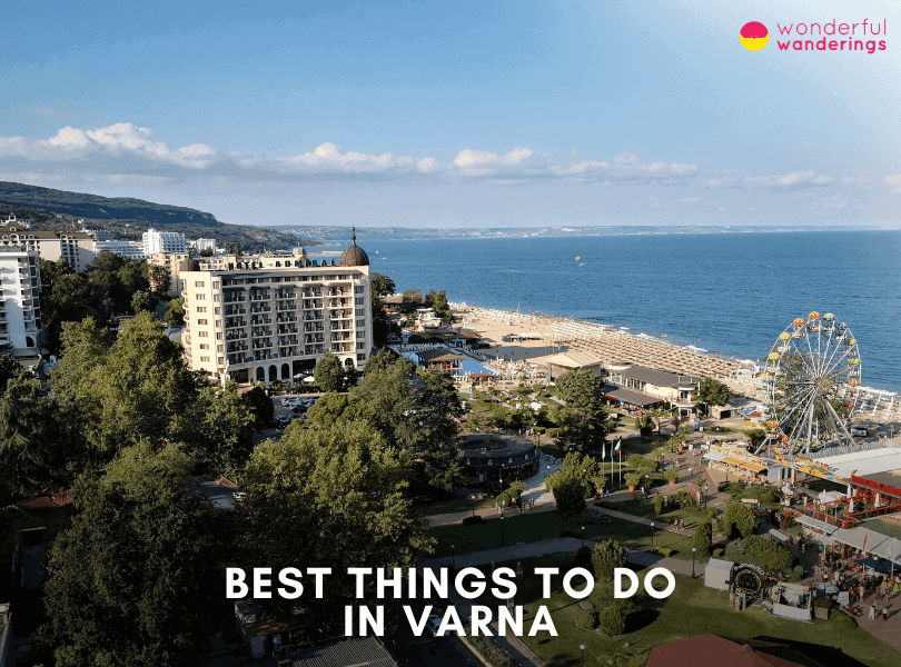 24 Impressive things to do in Varna, Bulgaria 73