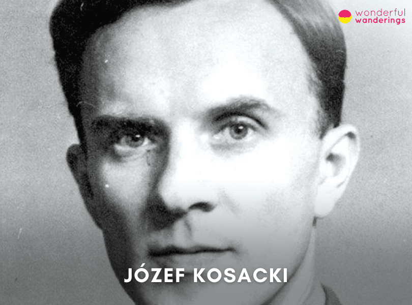 Józef Kosacki