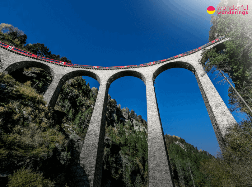 Switzerland UNESCO World Heritage Sites