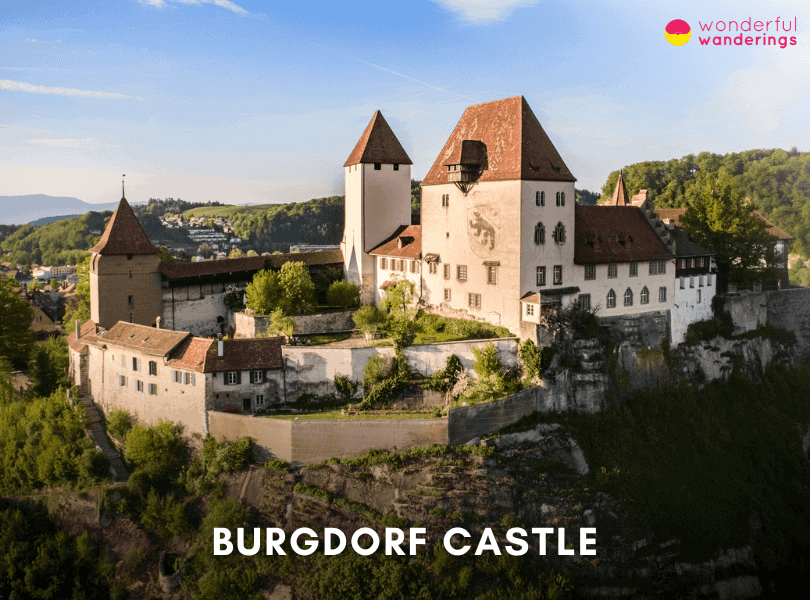 Burgdorf Castle