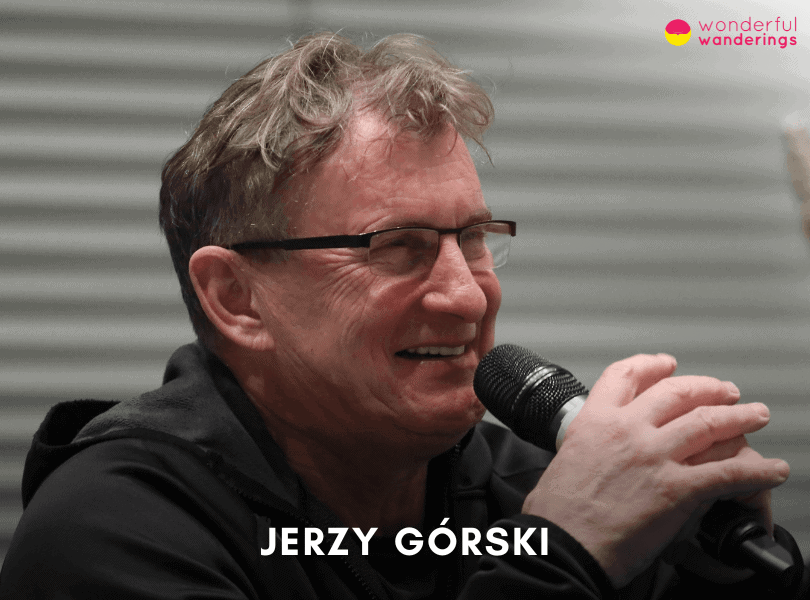 Jerzy Górski