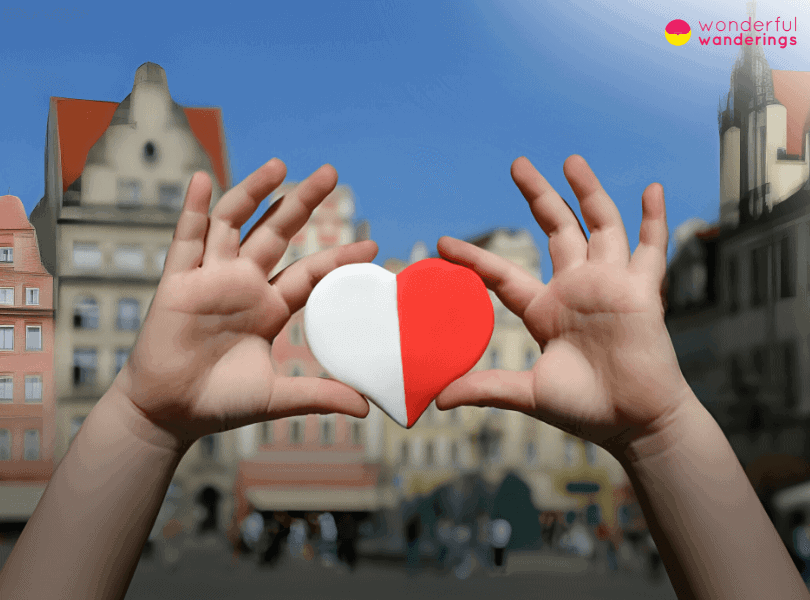 Poland Lovers