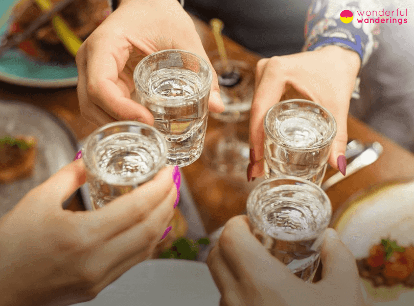 Poland Vodka