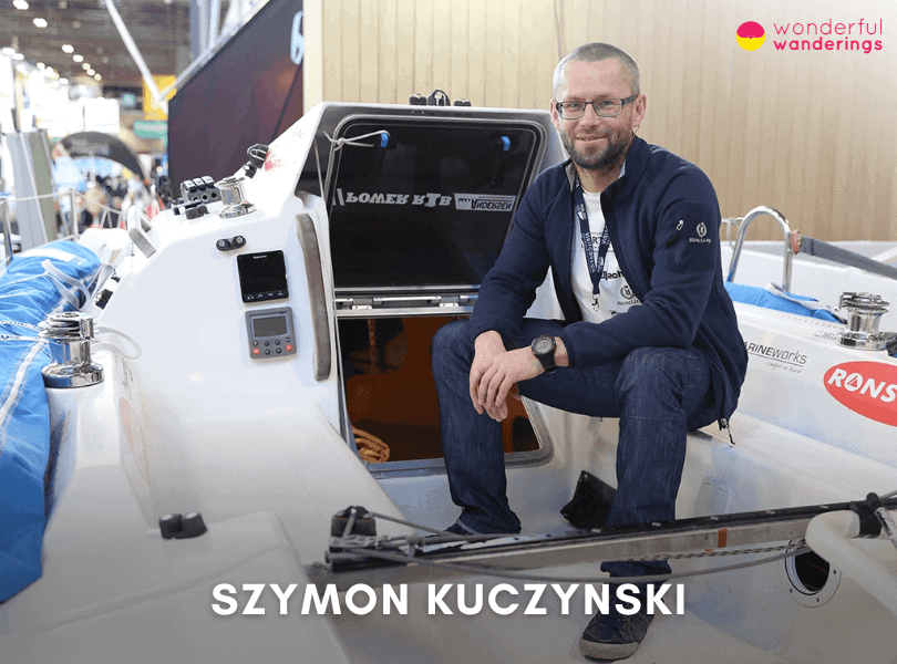 Szymon Kuczynski