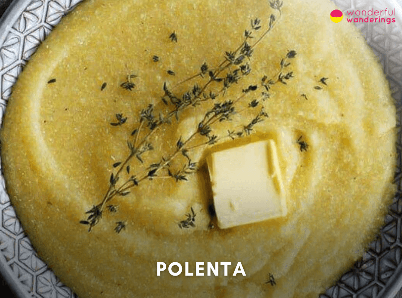 Polenta