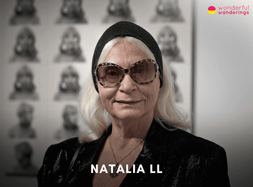 Natalia LL
