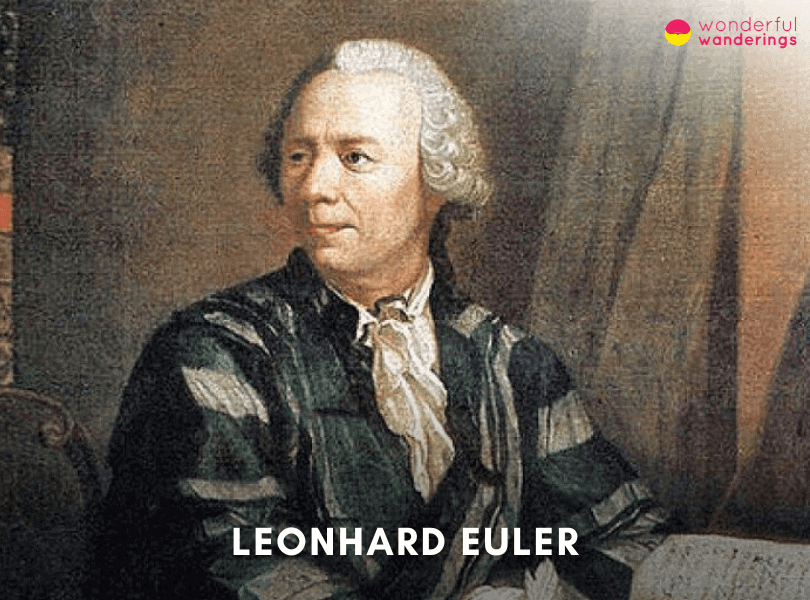 Leonhard Euler