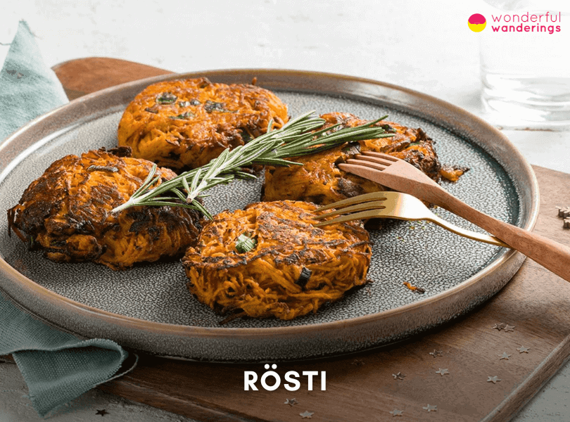 Rösti