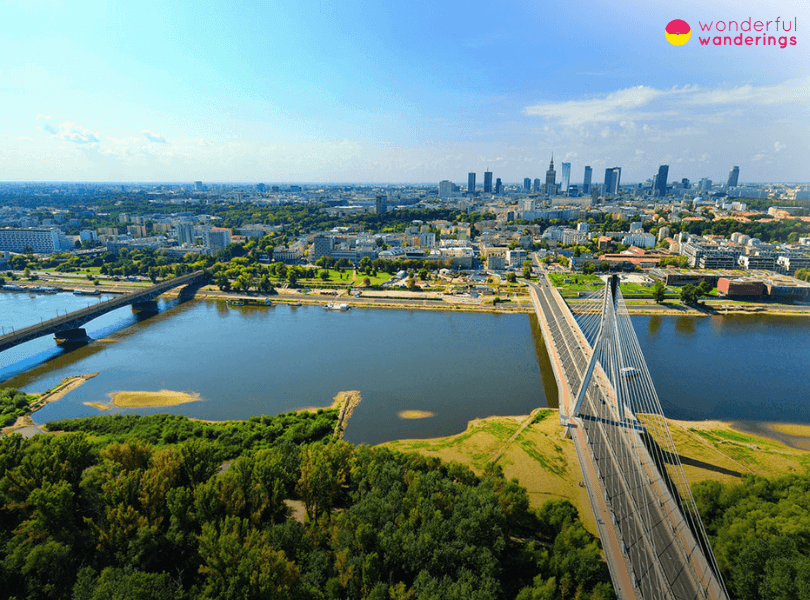 Warsaw