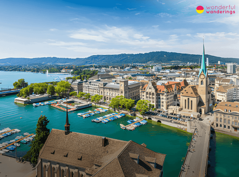 Zurich