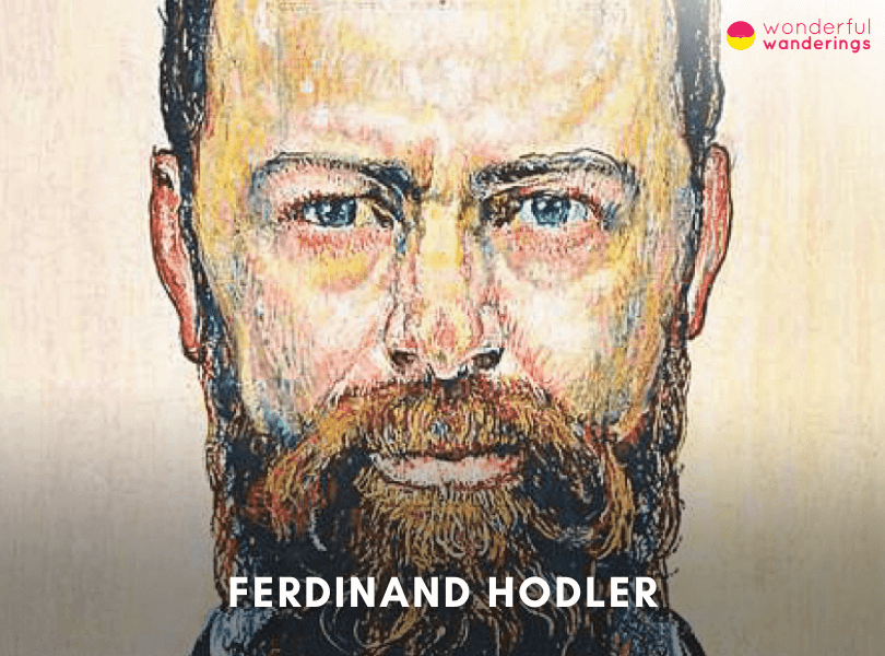 Ferdinand Hodler