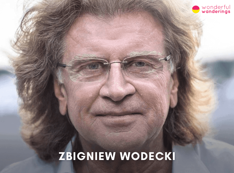 Zbigniew Wodecki