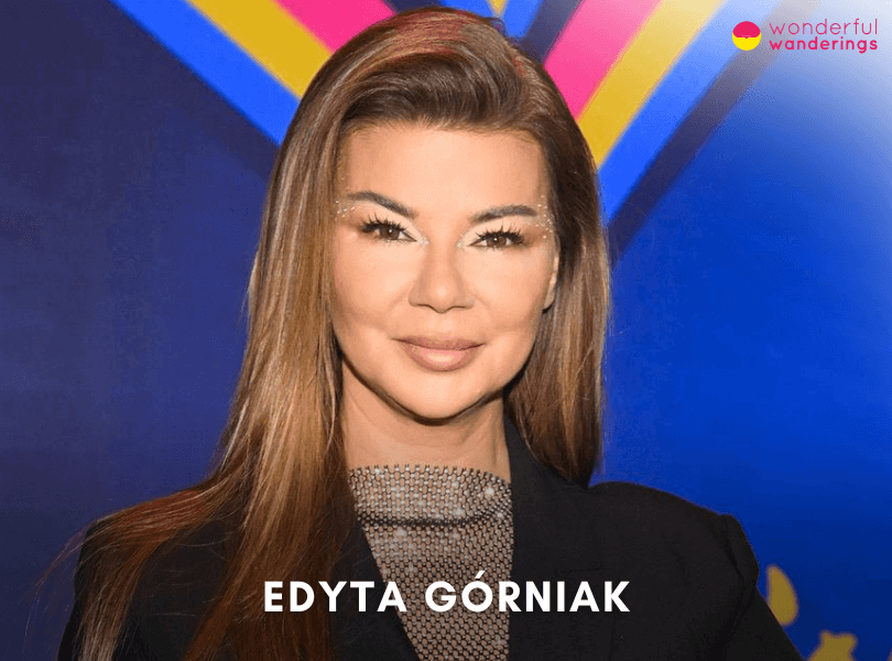 Edyta Górniak