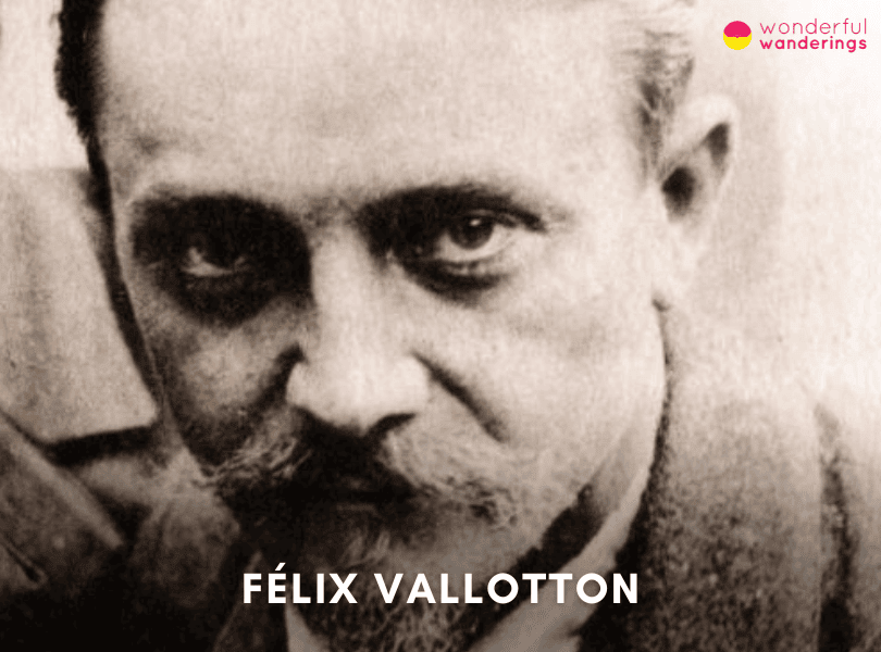 Félix Vallotton