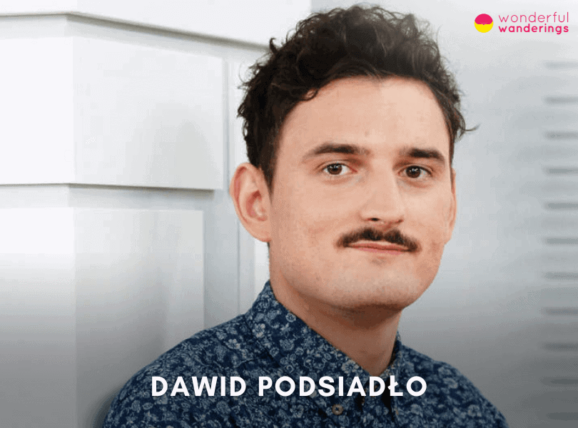 Dawid Podsiadło