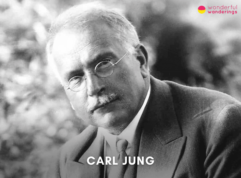 Carl Jung