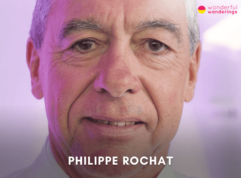 Philippe Rochat