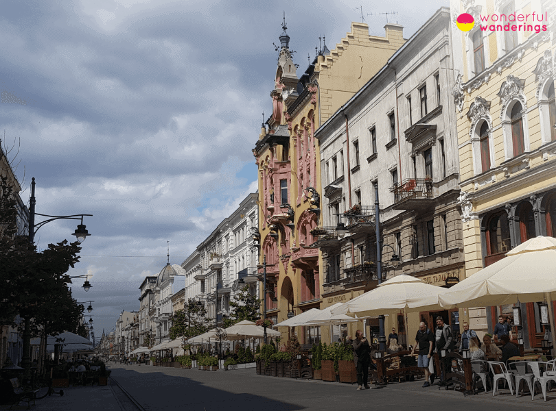 Lodz