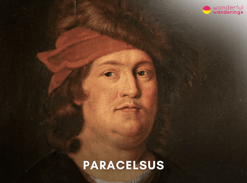 Paracelsus