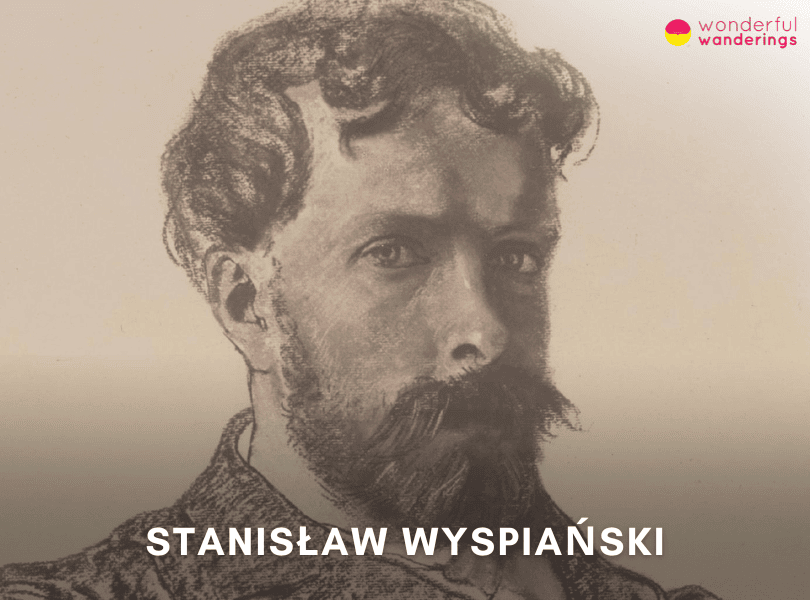 Stanisław Wyspiański