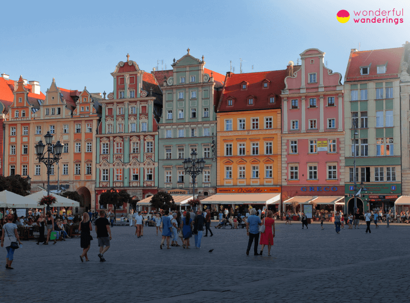 Wroclaw