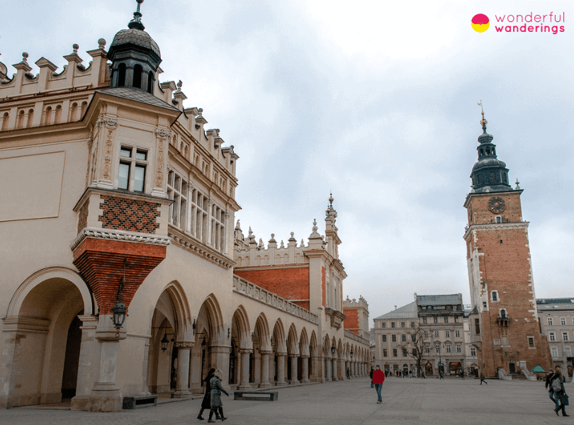 Poland UNESCO World Heritage Sites