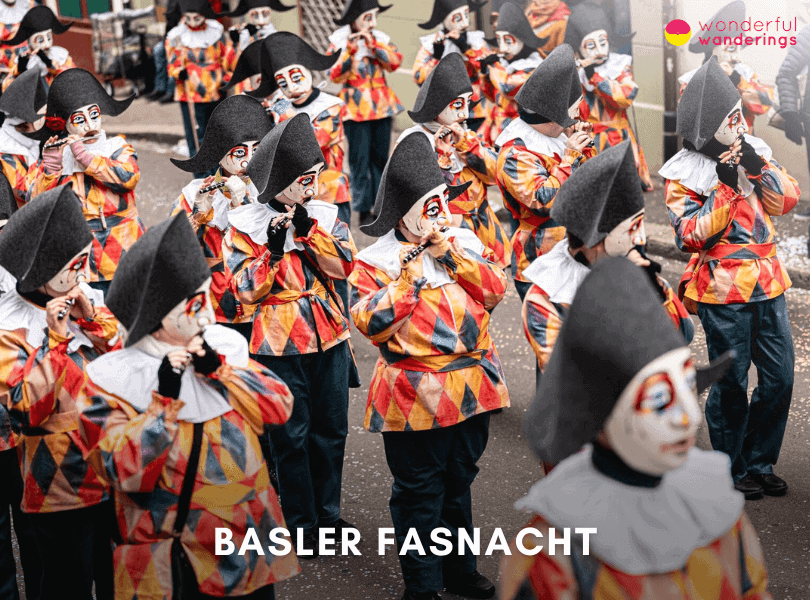 Basler Fasnacht