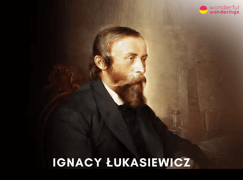Ignacy Łukasiewicz