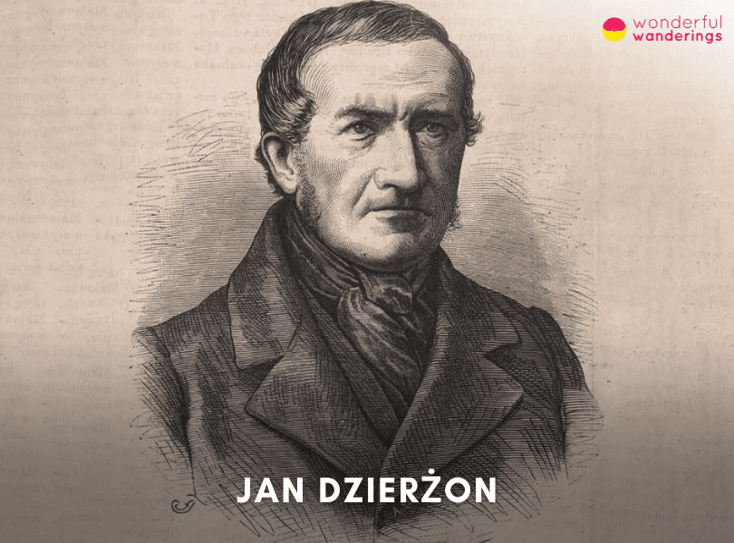 Jan Dzierżon