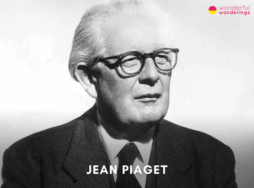 Jean Piaget