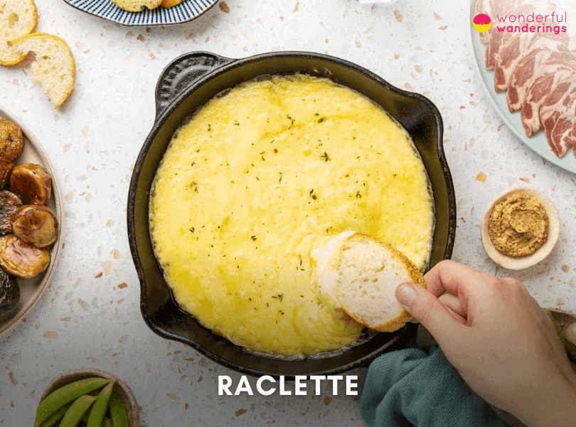 Raclette