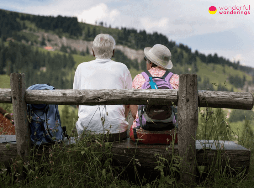 Switzerland Life Expectancy