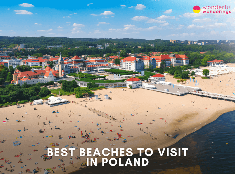 18 Best Beaches to Visit in Poland 2