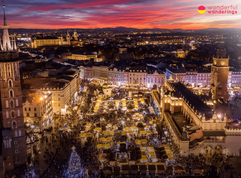 Poland Holiday Christmas