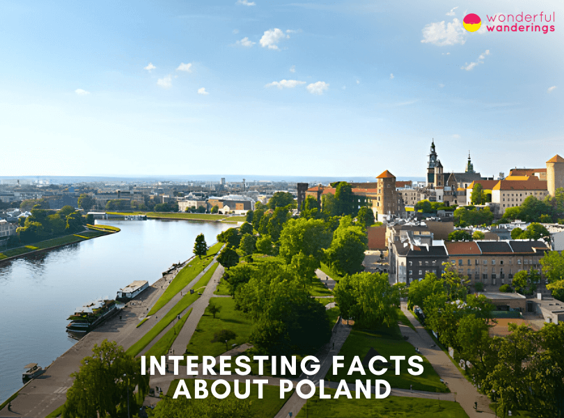 24 Interesting Facts about Poland 1