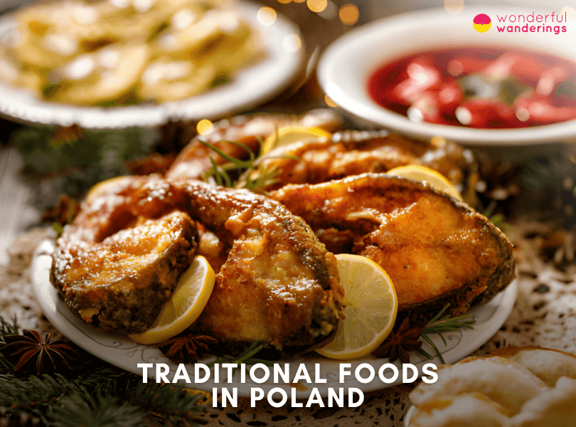 25 Traditional Polish food and Where to Eat Them in Warsaw 6