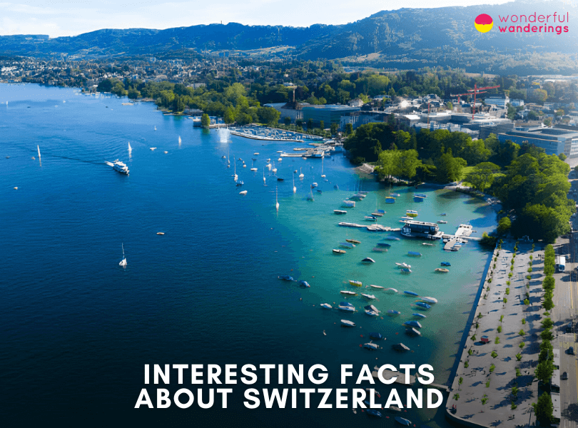 21 Interesting Facts About Switzerland 20