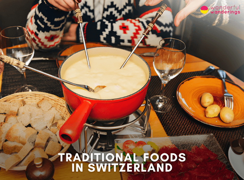 17 Traditional Swiss Foods and Where to Eat Them in Bern 5